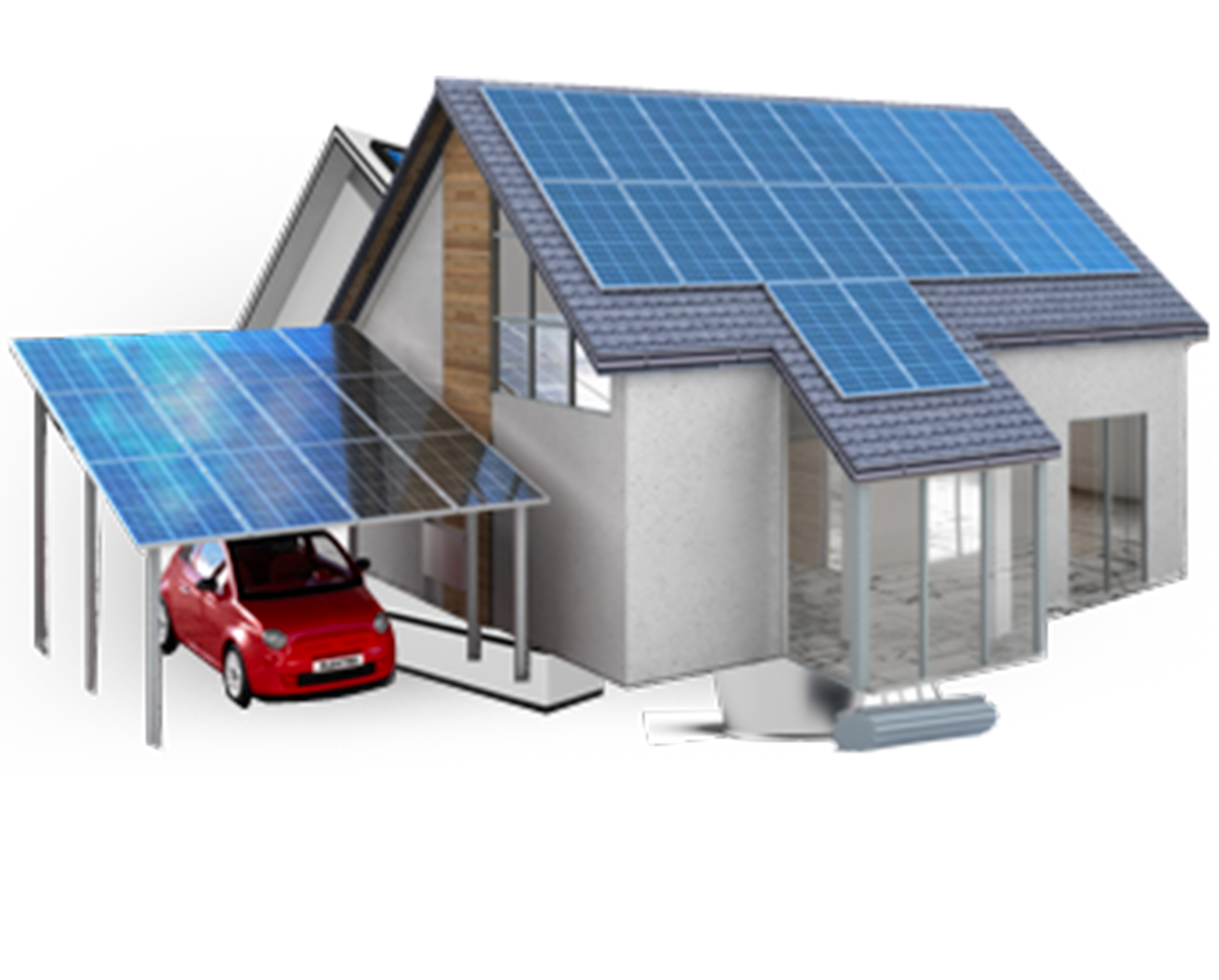 L’AUTO-CONSOMMATION PHOVOLTAÏQUES 2020