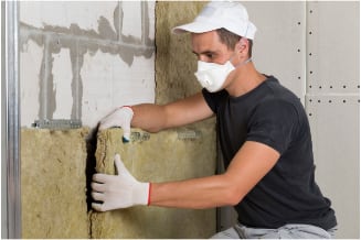 ISOLATION CAVE (sous-sol)