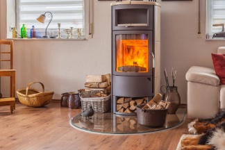 POÊLE À BOIS OU GRANULES