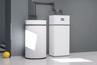 BALLON THERMODYNAMIQUE