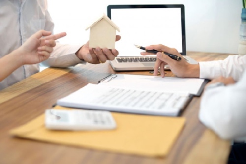 Investir sans Apport