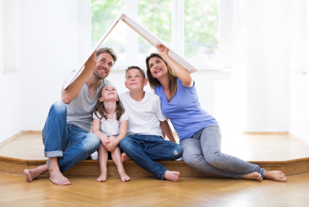 Protegez votre Famille