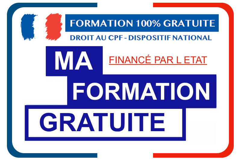 Formation 100% gratuite