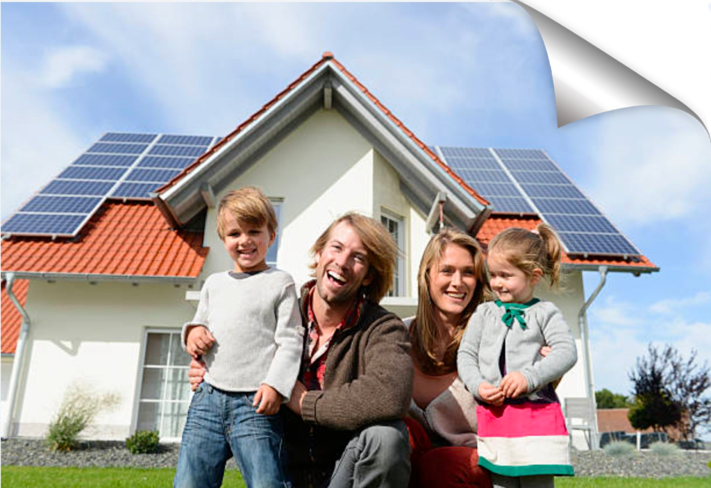 Le Photovoltaïque auto-financé