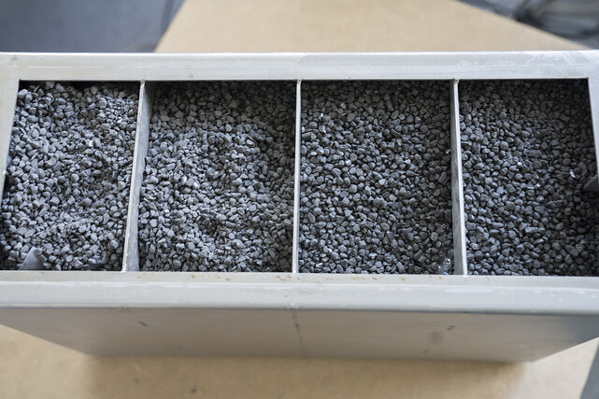 L’invention d’une batterie « chauffante » au sel pour s’affranchir du gaz et résoudre la crise énergétique