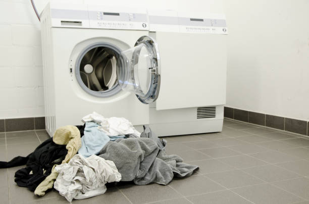 Gozeco : Bien remplir son lave-linge