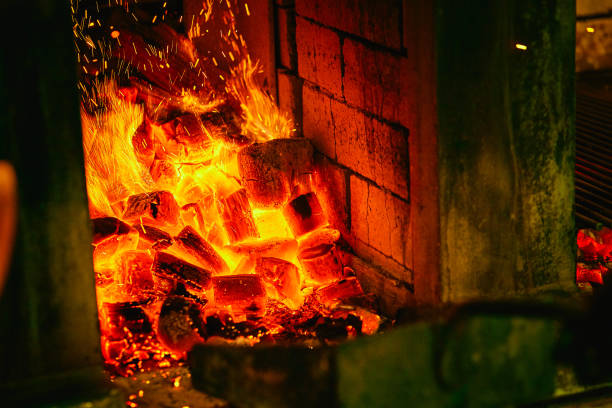 Gozeco : Chaudière à bois Flamme Verte : pourquoi choisir ce type de chauffage ?