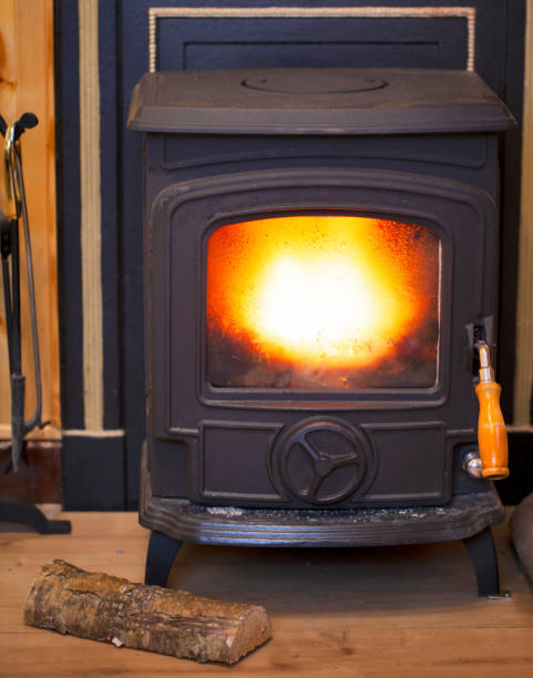 Gozeco : Choisir le meilleur dispositif de chauffage au bois