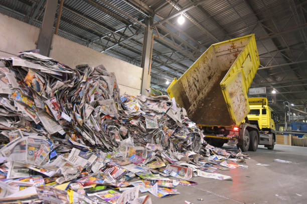 Gozeco : Choisir les bûches de papiers comme combustible
