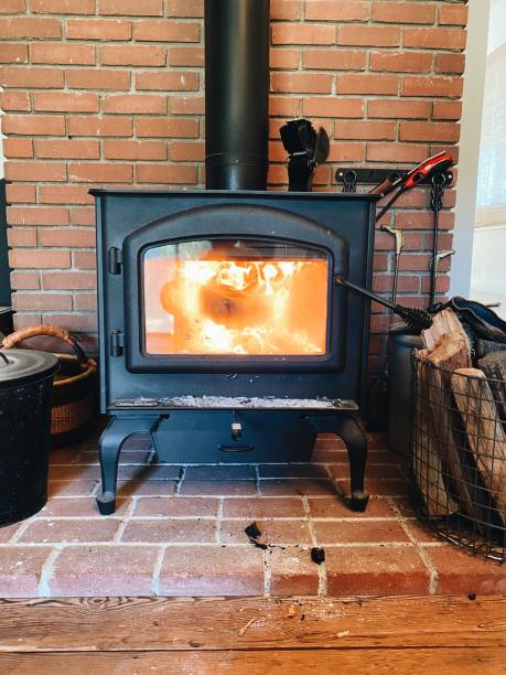 Gozeco : Comment faire des économies avec un poêle à bûches ?