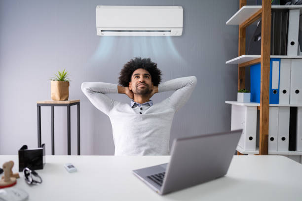 Gozeco : Comment peut-on différencier une pompe à chaleur et un climatiseur réversible ?