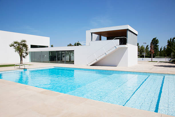 Gozeco : Comment peut-on installer une pompe à chaleur pour piscine ?