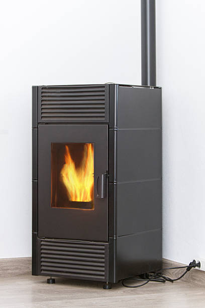 Gozeco : C’est quoi « un poêle à granulés étanche » ?