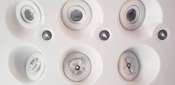 Gozeco : Entretien des grilles d’entrée d’air et d’extraction de la VMC