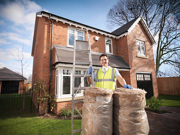 Gozeco : Garantir l'isolation d'une maison