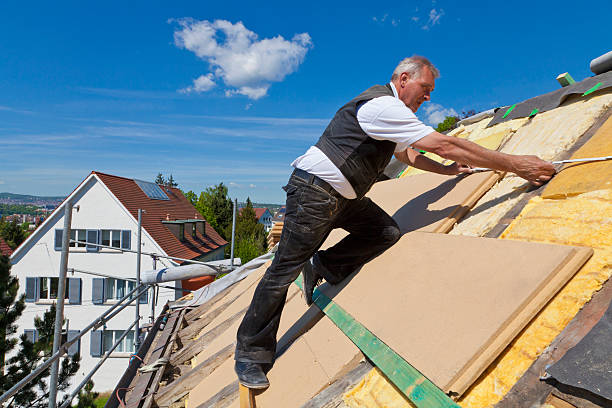Gozeco : Investissement à faire pour l’isolation des toitures terrasses