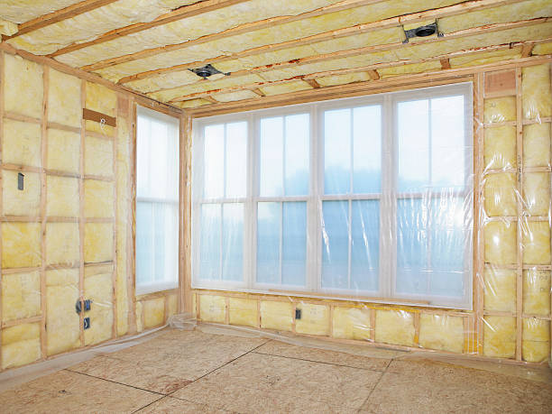 Gozeco : Ce qu'il faut savoir sur l'isolation des murs par l'intérieur