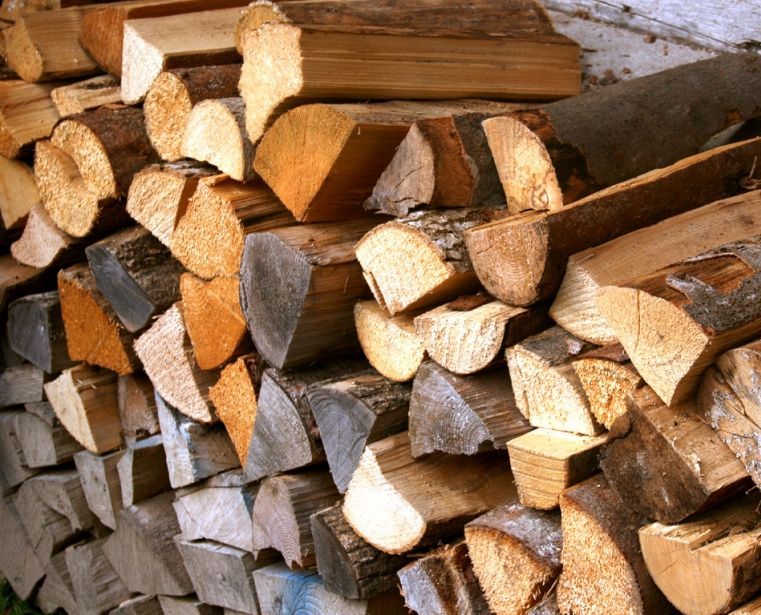 Gozeco : La bûche de lavande, un nouveau combustible de chauffage