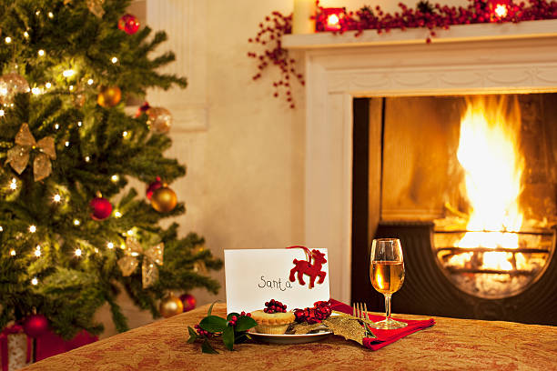 Gozeco : La cheminée au bois