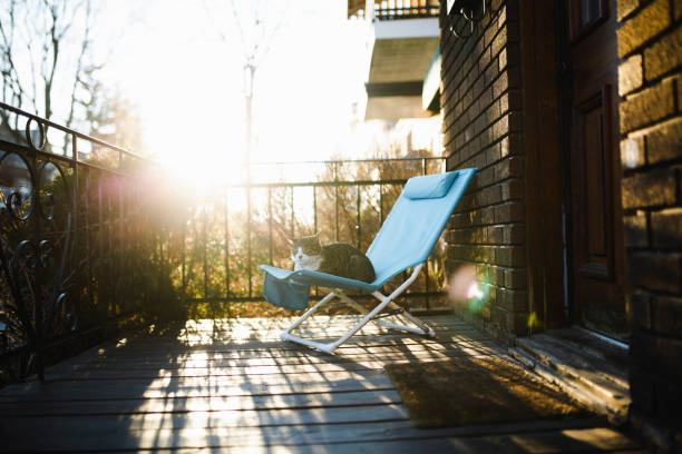 Peut-on chauffer une véranda?