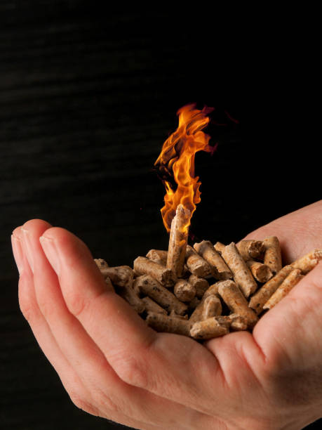 Gozeco : Le fonctionnement du brûle-pellet durant l’intersaison