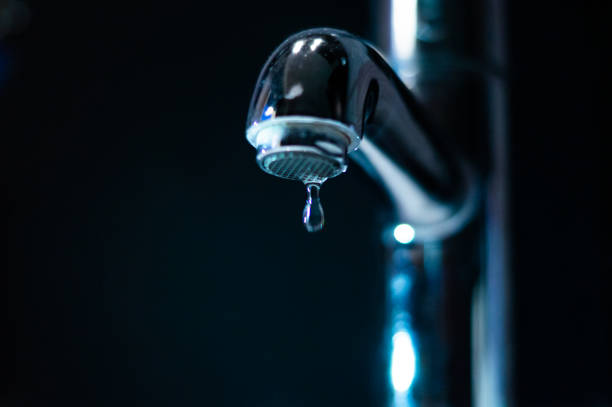 Gozeco : Le phénomène de gaspillage avec les fuites d’eau