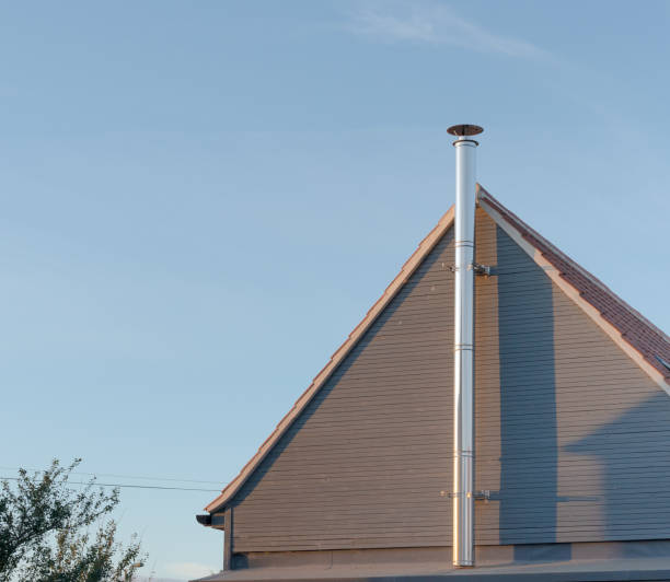 Gozeco : Le type d’évacuation idéale pour une chaudière à condensation