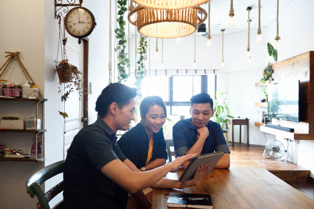 Gozeco : Les avantages obtenus en investissant dans les anciennes maisons