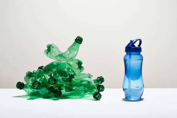 Les bienfaits du recyclage