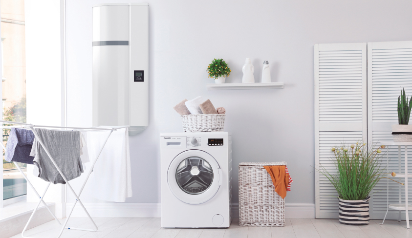 Gozeco : Les côtés techniques du chauffe-eau thermodynamique