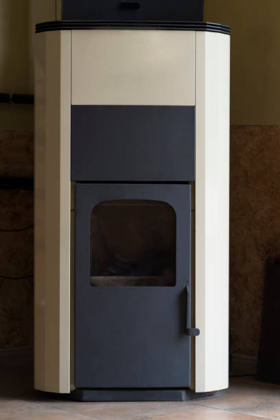 Gozeco : Les différents types d’habillage des poêles