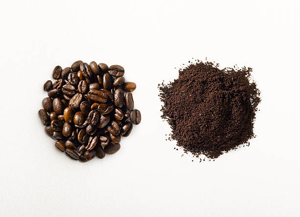 Gozeco : Les granulés de chauffage en marc de café