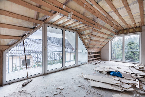 Gozeco : Les précautions à prendre avant de faire des travaux de rénovation énergétique