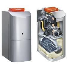 Gozeco : Les travaux d’installation d’une chaudière fioul à condensation