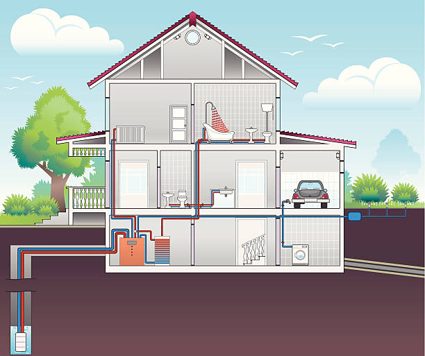 Gozeco : L’installation d’une VMC double flux