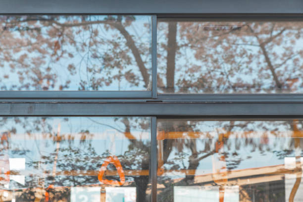 Gozeco : L’isolation de la maison avec le double vitrage