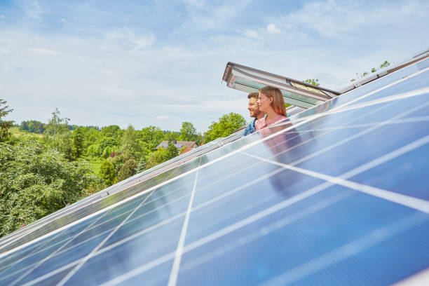 Gozeco : Mesures à suivre pour installer un panneau solaire photovoltaïque
