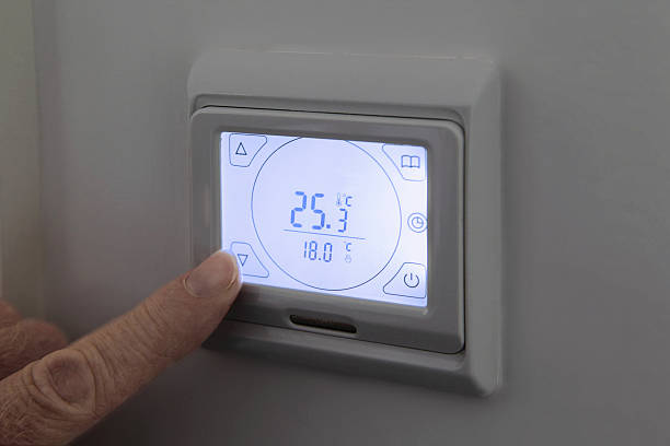 Gozeco : Obtenir 150 euros pour le remplacement de thermostat de chauffage