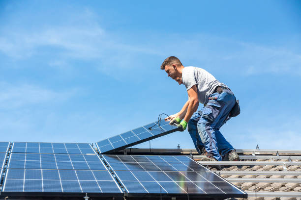Gozeco : Obtenir une aide financière lors de l’acquisition d’un panneau photovoltaïque
