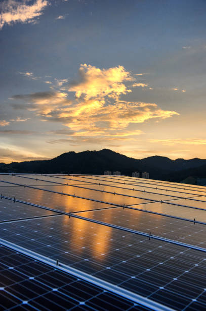 Gozeco : Panneaux solaires et l'arrivée du perovskite 