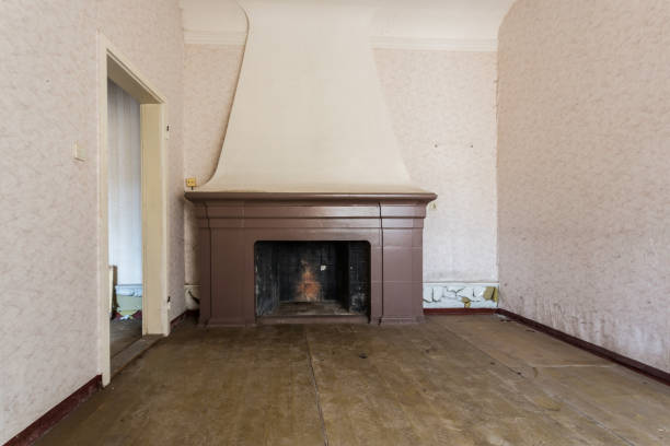 Gozeco : Peut-on aménager un insert dans une cheminée ancienne ?