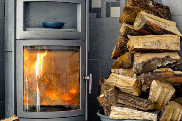 Gozeco : Poêle à bois : qu’appelle-t-on « poêle bouilleur » ?