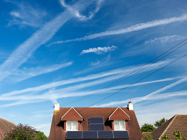 Gozeco : Processus pour bien entretenir son chauffe-eau solaire individuel