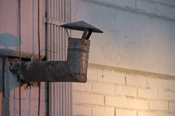 Gozeco : Procédure à suivre pour installer un poêle à granulés sans cheminée