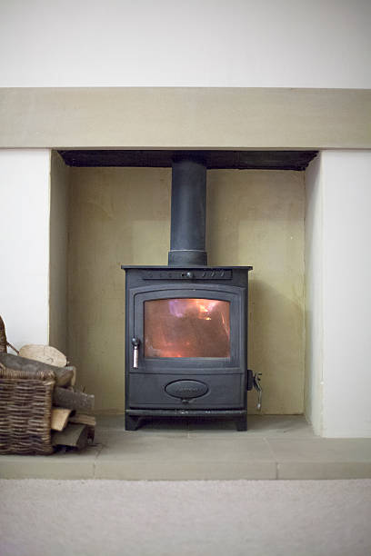 Gozeco : Réduire sa consommation d’énergie grâce au chauffage au bois