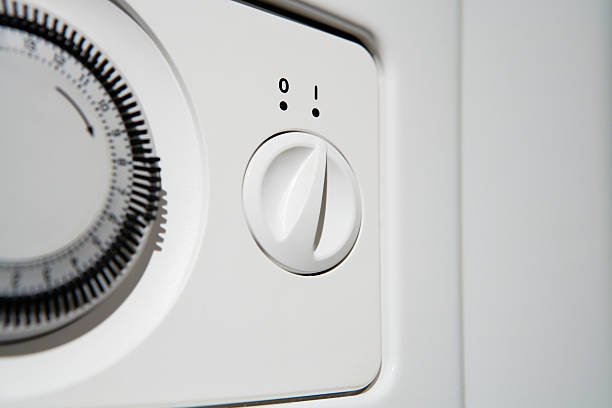 Gozeco : Régler sa chaudière pour faire des économies d’énergie