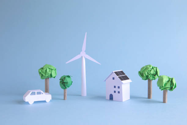 Gozeco : Sel et antigel : pour le stockage des énergies renouvelables