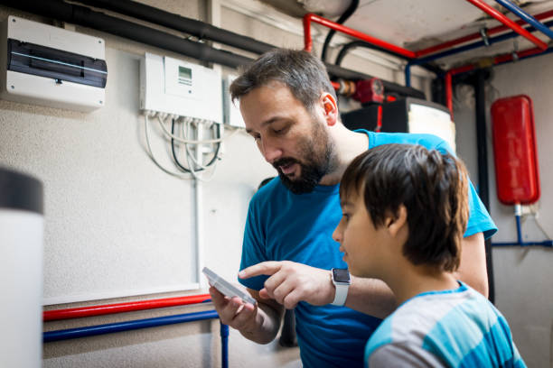 Gozeco : Sur quelle base doit-on choisir la puissance de sa chaudière ?