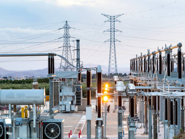 Gozeco : Système de gestion de l’électricité par le RTE