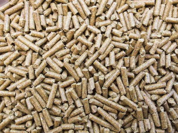 Gozeco : Un appareil pour nettoyer les granulés de bois